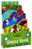 The Jungle Book (4) (Layer-by-Layer)