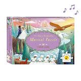 The Story Orchestra  Swan Lake  Musical Puzzle