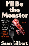 I'll Be the Monster