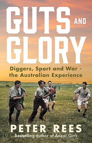 Guts and Glory