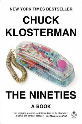 The Nineties - A Book