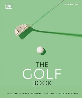 The Golf Book