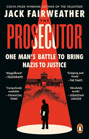 The Prosecutor