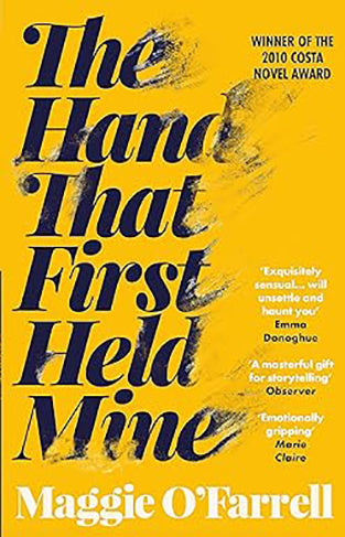 The Hand that First Held Mine