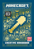 All New Minecraft Creative Handbook