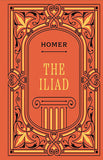 The Iliad: Chartwell Deluxe Editions