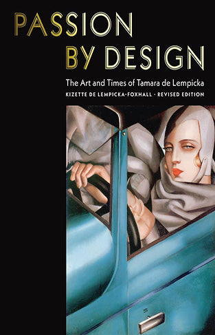 Passion by Design