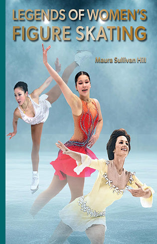 Legends of Women's Figure Skating