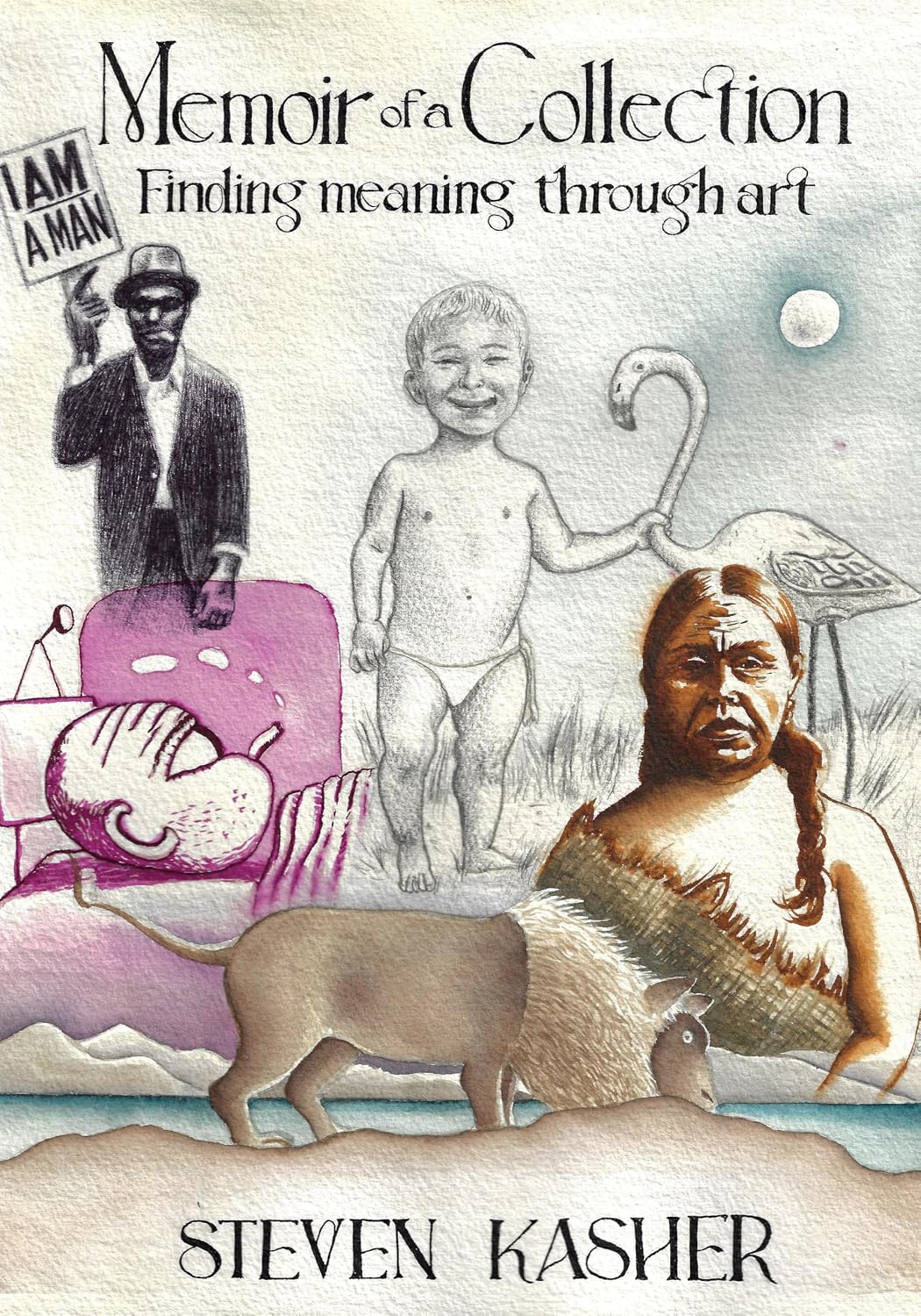 Memoir of a Collection