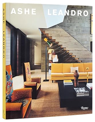 Ashe Leandro - Architecture + Interiors