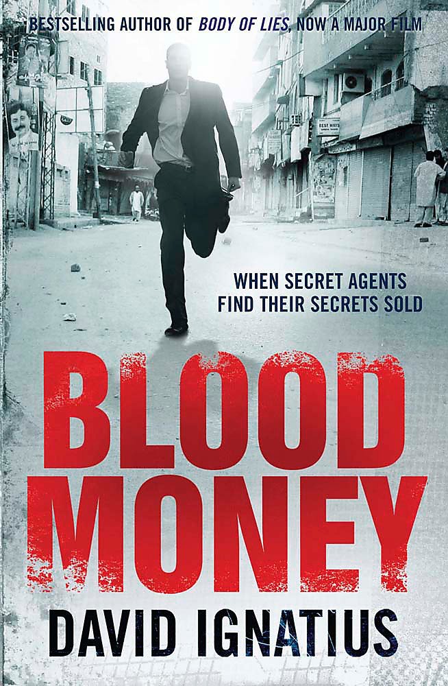 Blood Money