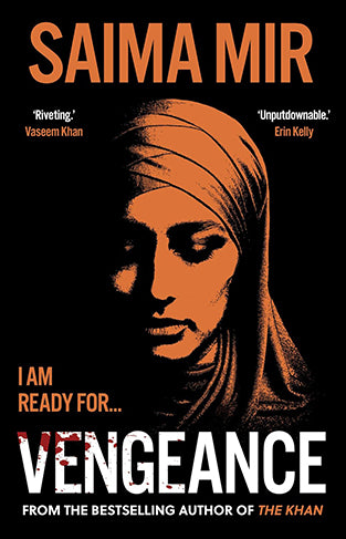 Vengeance