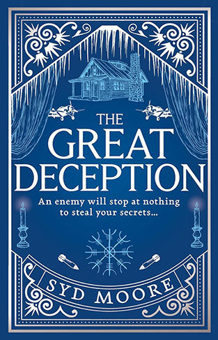 The Great Deception