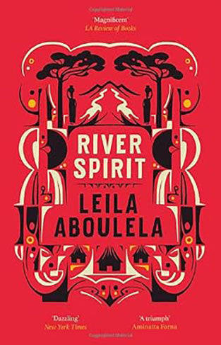 RIVER SPIRIT