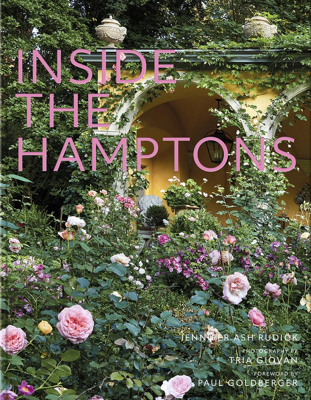 Inside the Hamptons