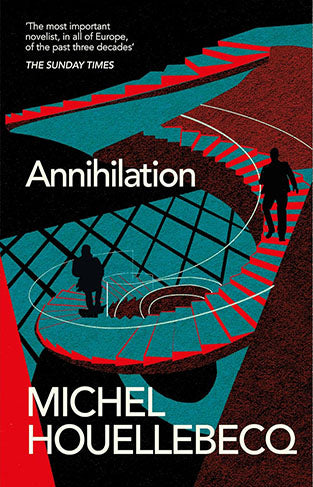 Annihilation
