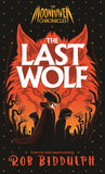 The Last Wolf