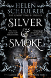 Silver &amp; Smoke