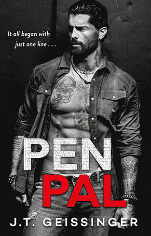 Pen Pal