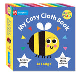 My Cosy Cloth Book