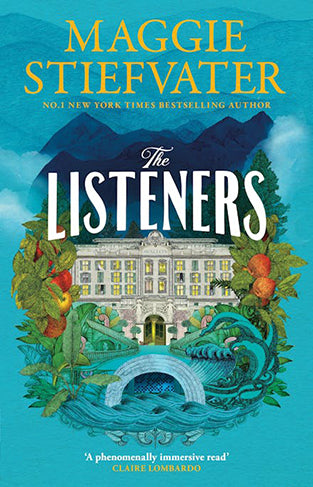 The Listeners