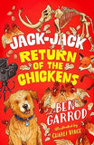 Jack Jack  Return of the Chickens