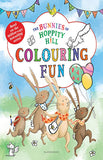 The Bunnies of Hoppity Hill