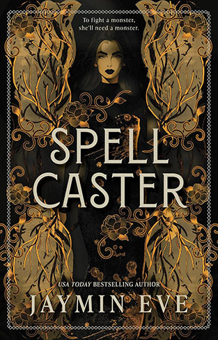Spellcaster