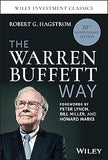 The Warren Buffett Way, 30th Anniversary Edition