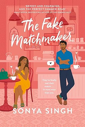 The Fake Matchmaker