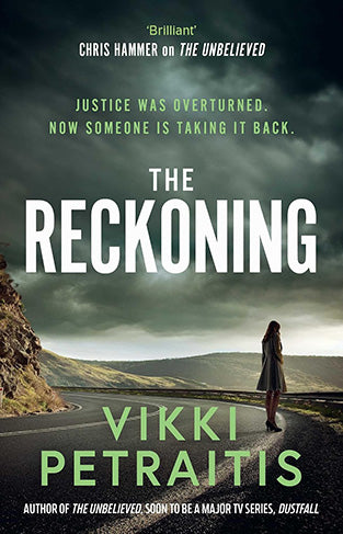 The Reckoning