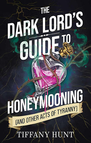 Dark Lord's Guide to Honeymooning