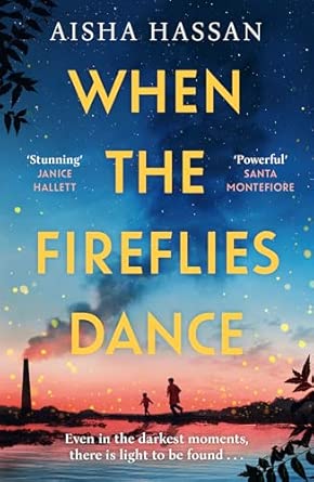 When the Fireflies Dance