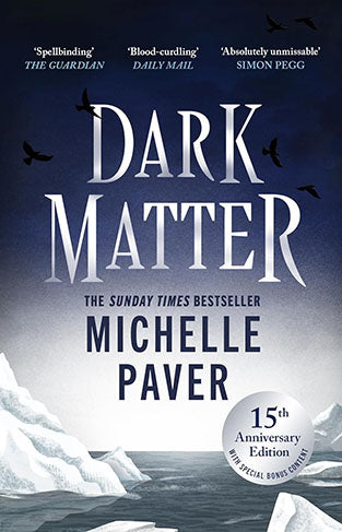 Dark Matter