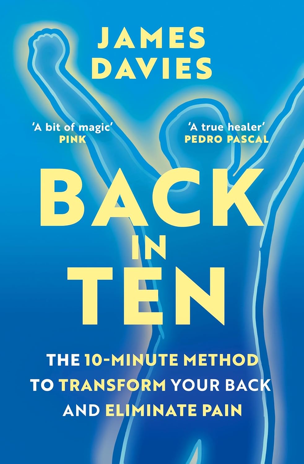 Back in Ten