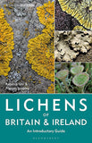 Lichens of Britain and Ireland