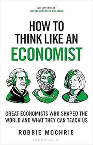 How to Think Like an Economist