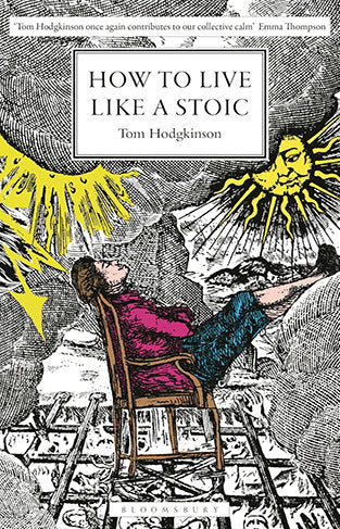 How to Live Like a Stoic