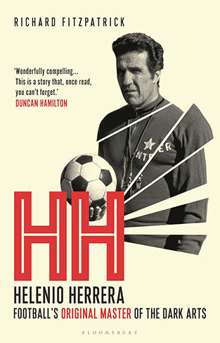 HH: Helenio Herrera