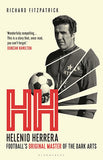 HH: Helenio Herrera