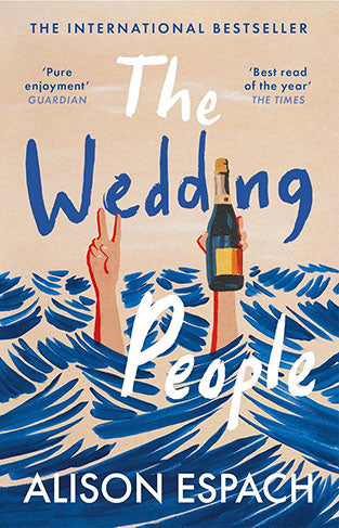 The Wedding People