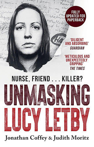 Unmasking Lucy Letby
