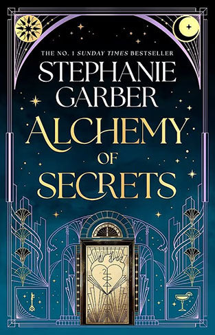 Alchemy of Secrets