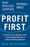 Profit First: Transform Your Business