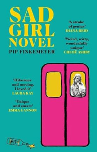 Sad Girl Novel