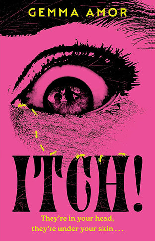 ITCH!