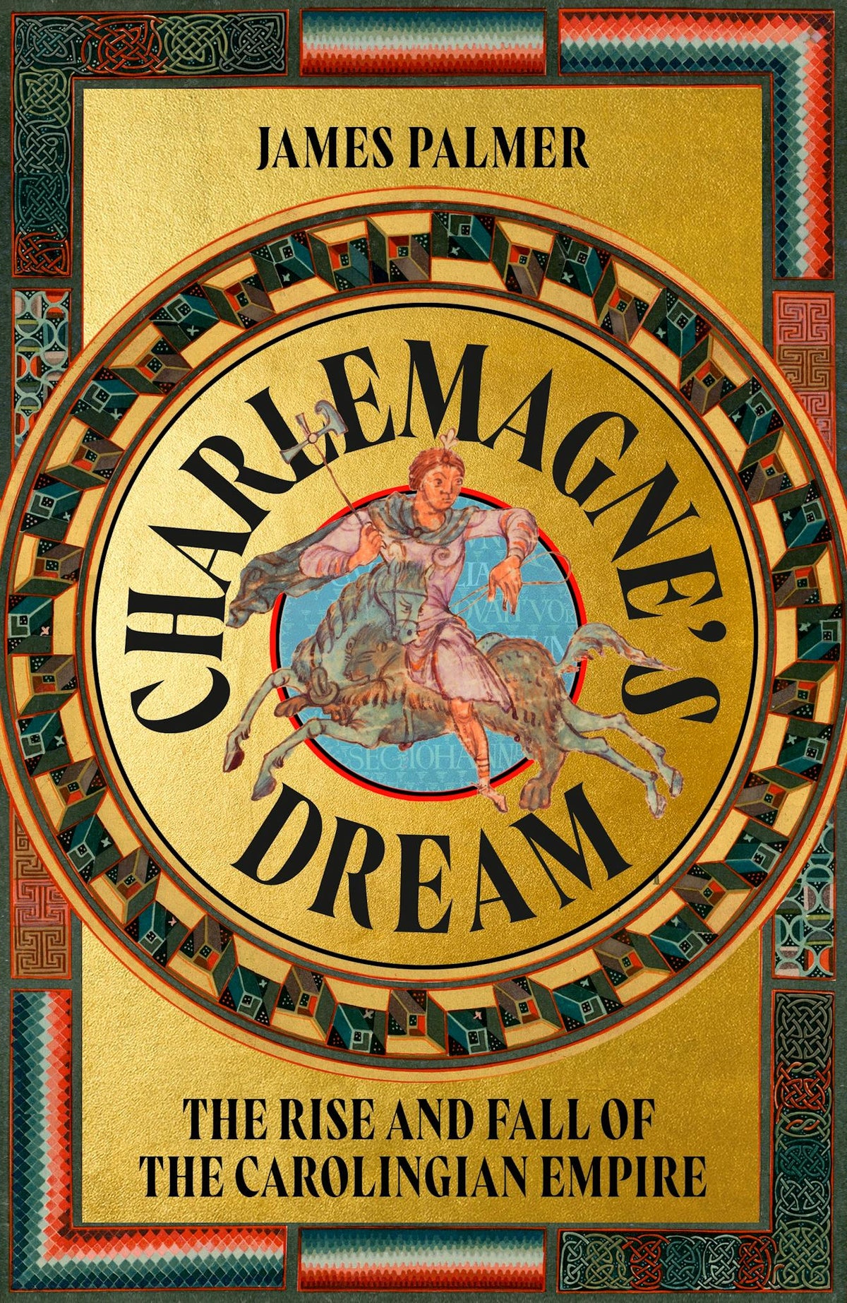 Charlemagne's Dream