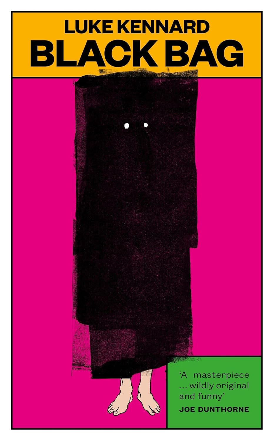 Black Bag