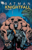 Batman: Knightfall Vol. 1