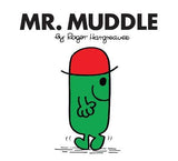 Mr Men Mr Muddle